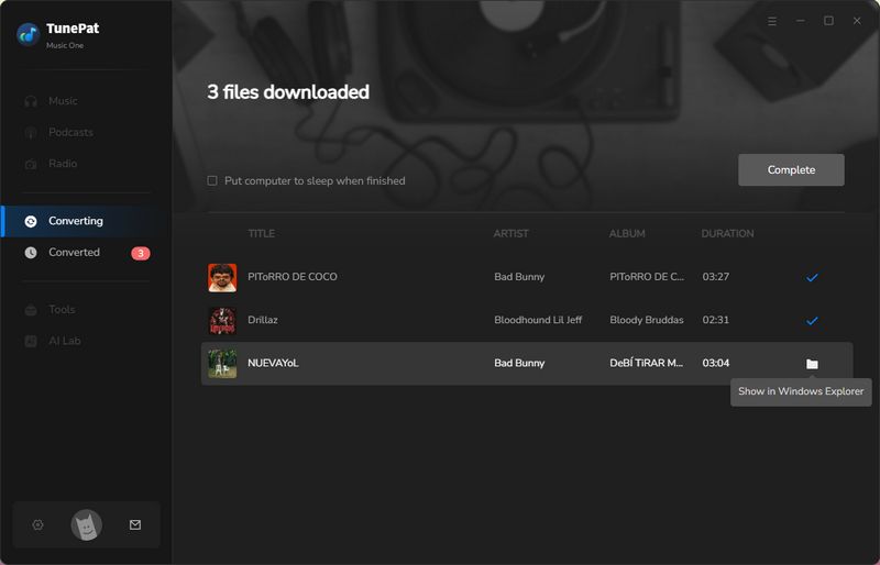 soundcloud local mp3 files
