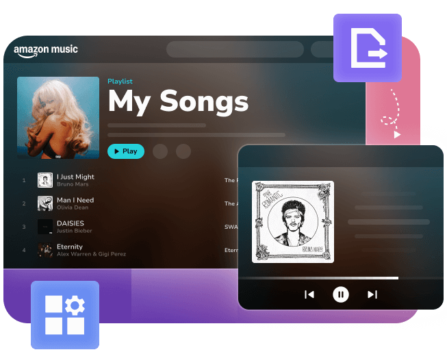 backup playlists as local files