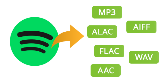 fast speed to download spotify music