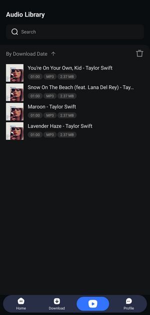 taylor swift songs mp3