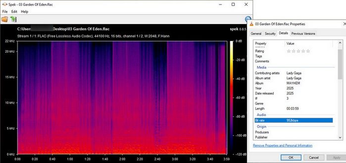 tunepat download lossless spotify test result