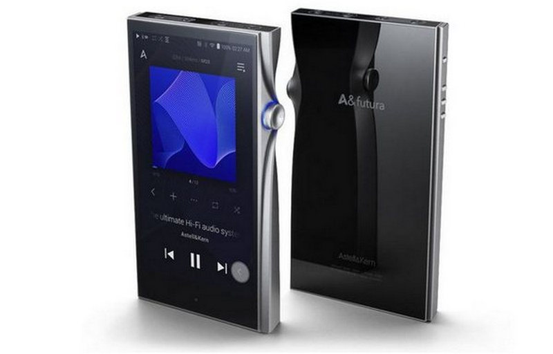 Astell&Kern