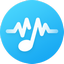 tunepat apple music converter logo