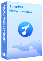 TunePat Tidal Media Downloader win