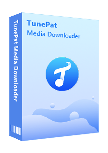 convert tidal music to mp3 with tunepat media downloader