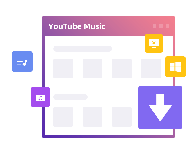 TunePat YouTube Music Converter