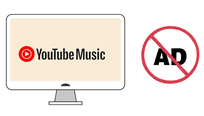 Remove Ads from YouTube Music Free