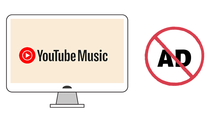 How to Remove Ads from  Music Free