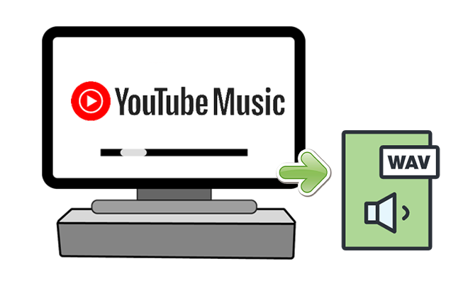 Batch Download YouTube Music to Lossless WAV Songs Locally