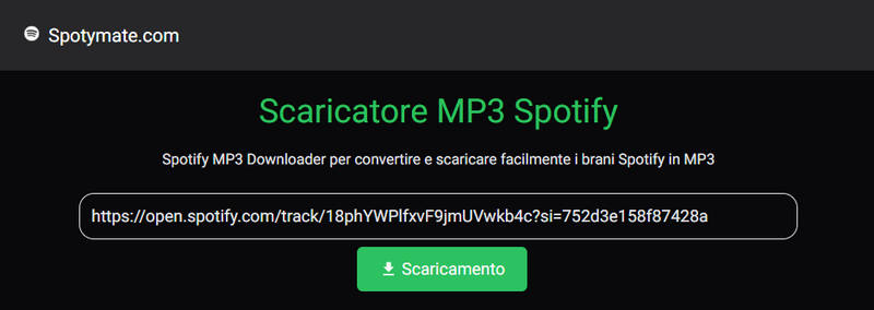 Spotymate.com