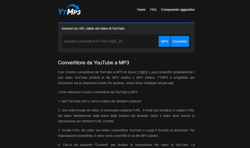 YTMP3