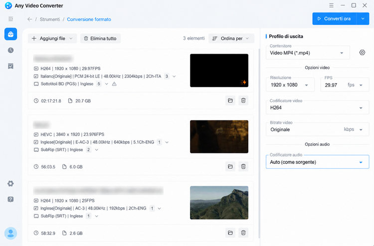 Any Video Converter