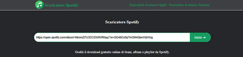 spotifydownloadorg online spotify downloader