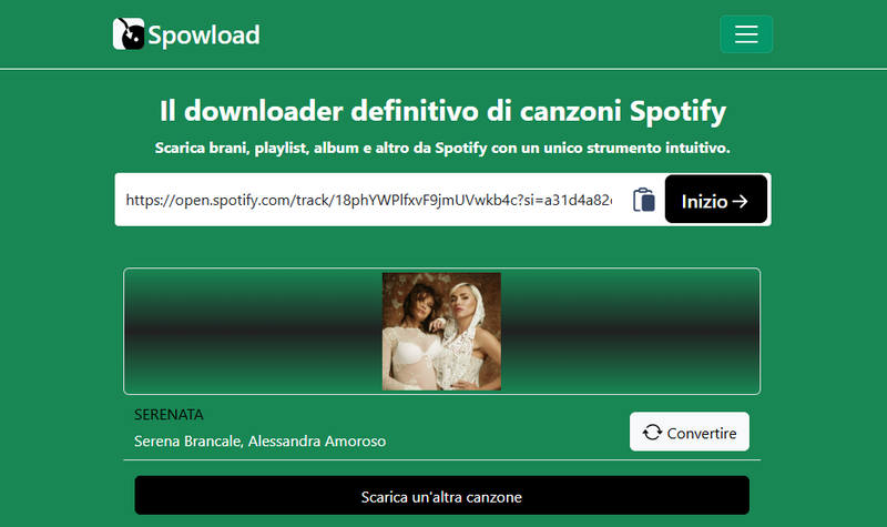 Spowload