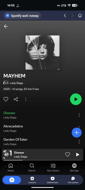 add spotify songs to download