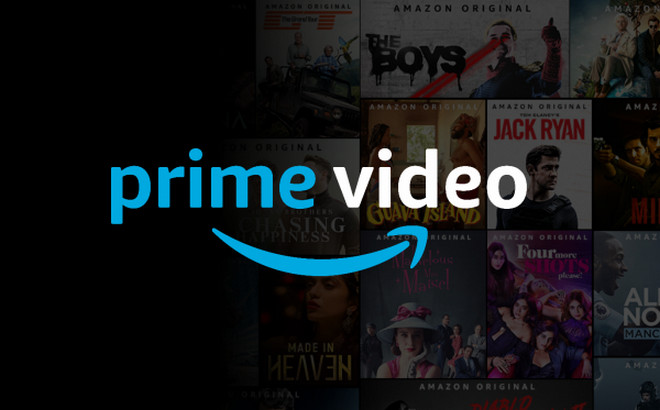 amazon prime video