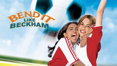 Bend It Like Beckham