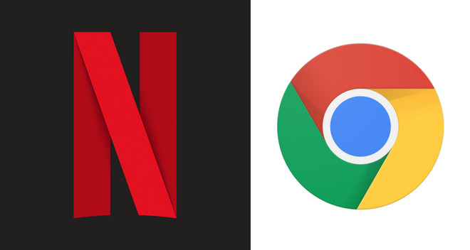 download netflix video from google chrome