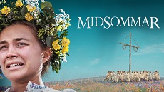 Midsommar