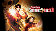 Shaolin Soccer