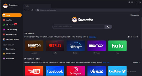 How to Download 🔽 a Video 📺 From Streamable #downloadstreamablevideo 