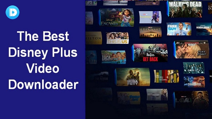 best disney plus video downloader