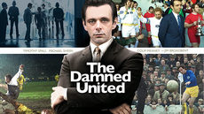 The Damned United