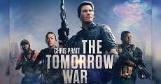The Tomorrow War